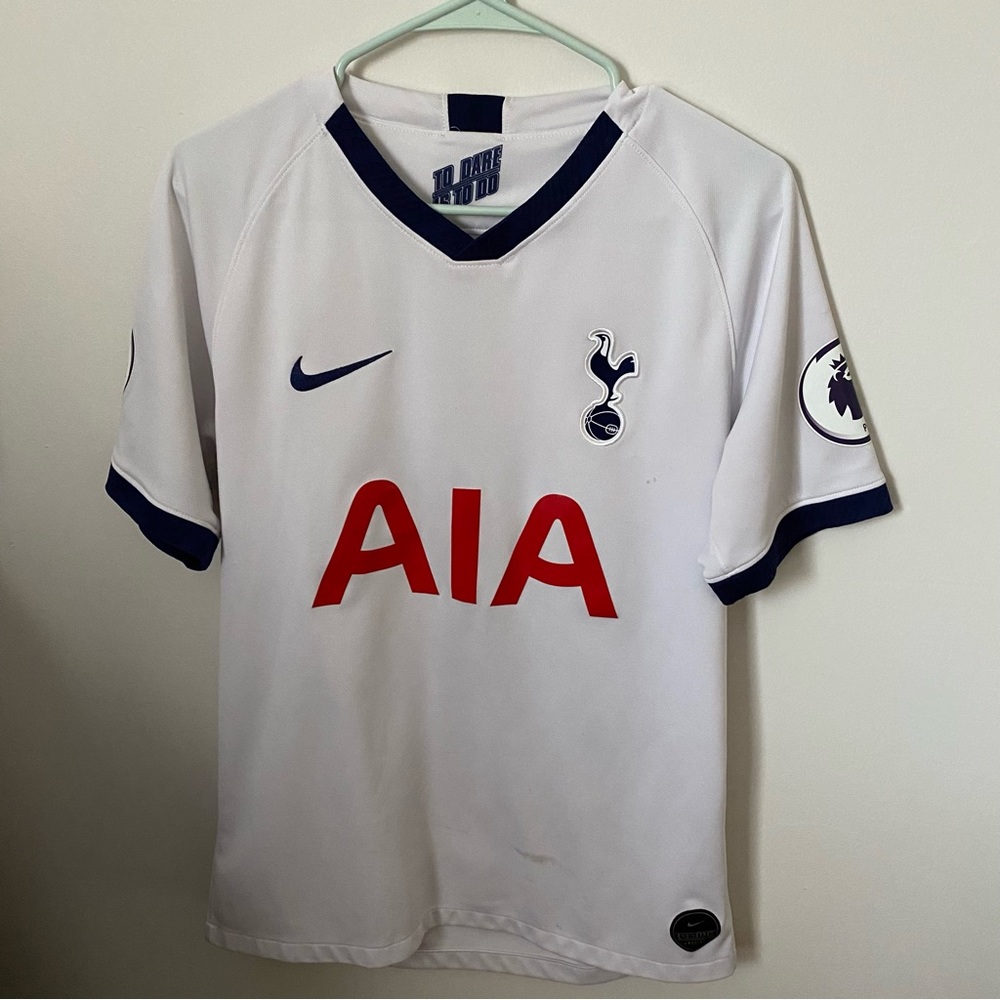 NIKE TOTTENHAM HOTSPUR JERSEY